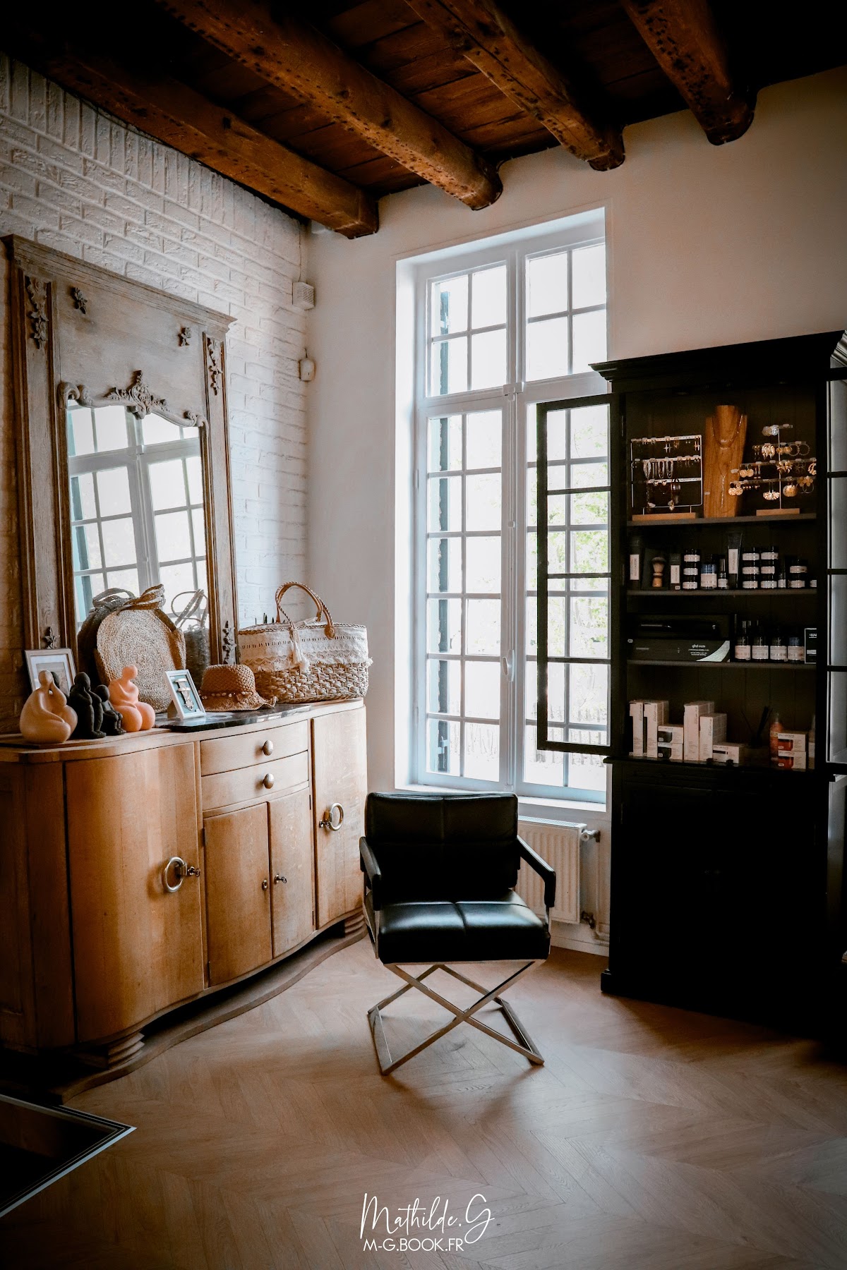 L'Atelier du Coiffeur By Stef - photo 3